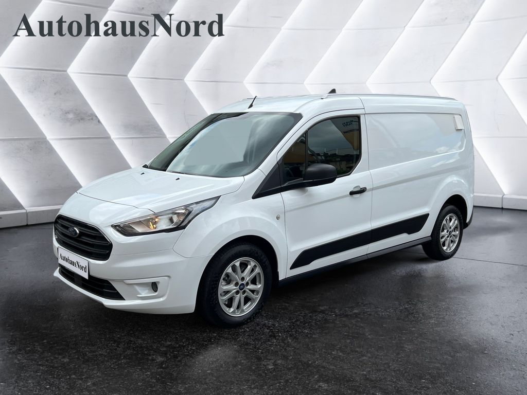 Ford Transit Connect 2021
