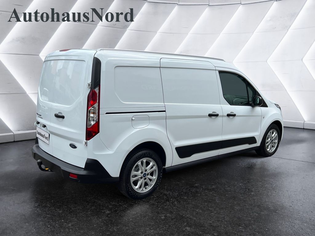 Ford Transit Connect 2021