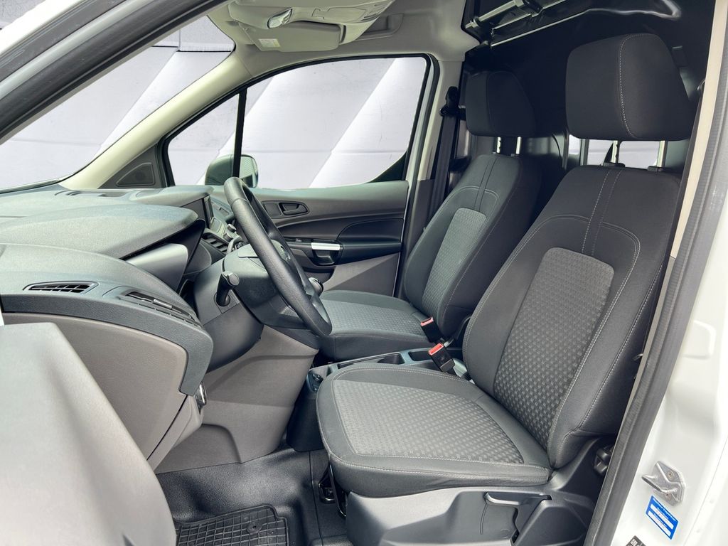 Ford Transit Connect 2021