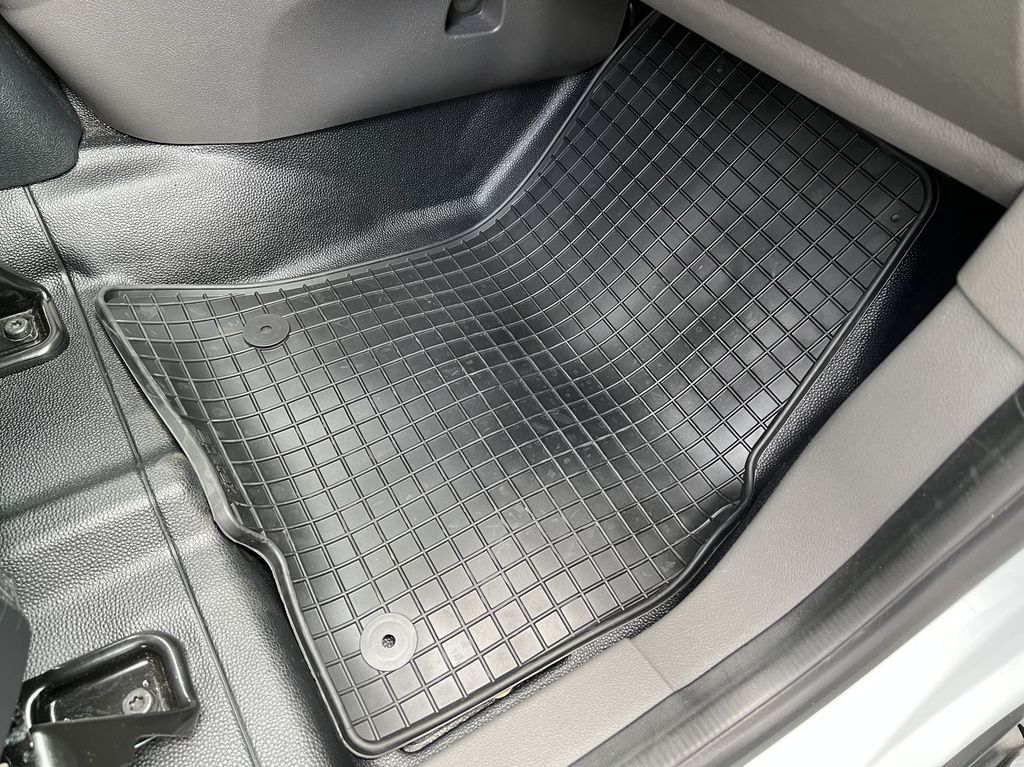 Ford Transit Connect 2021