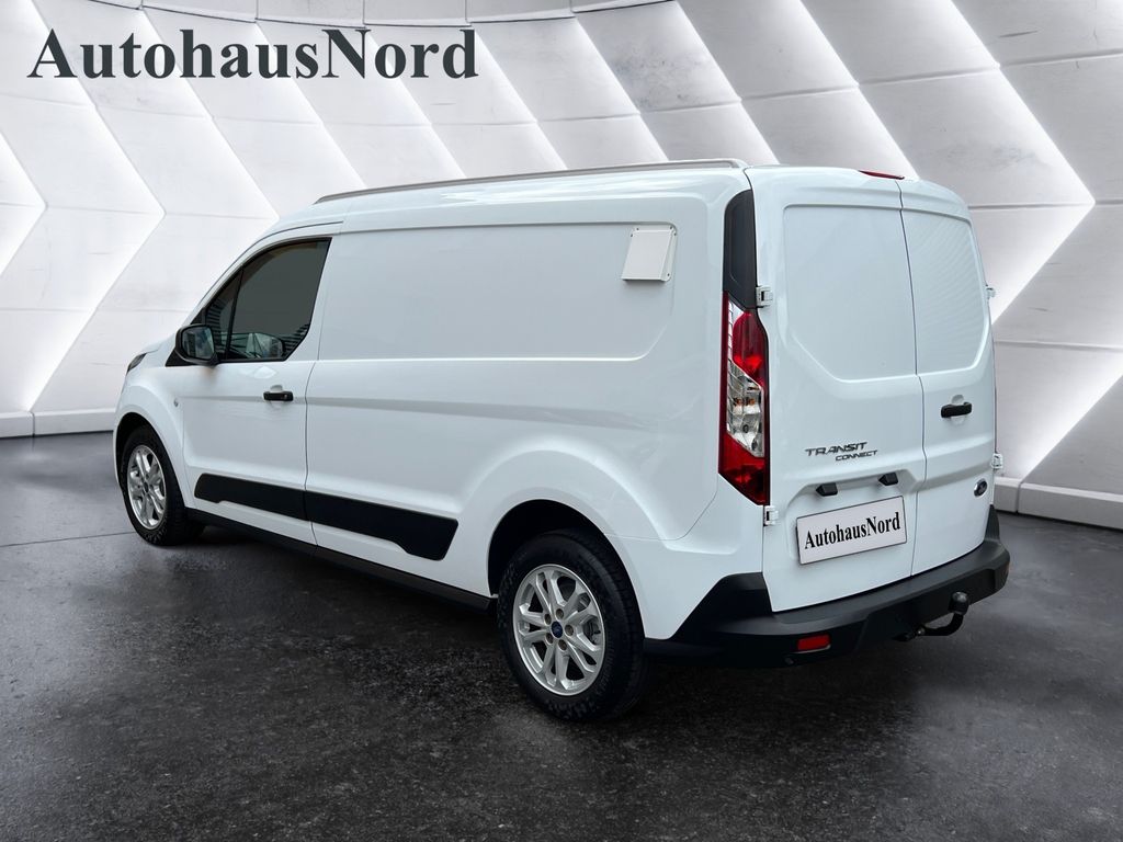 Ford Transit Connect 2021
