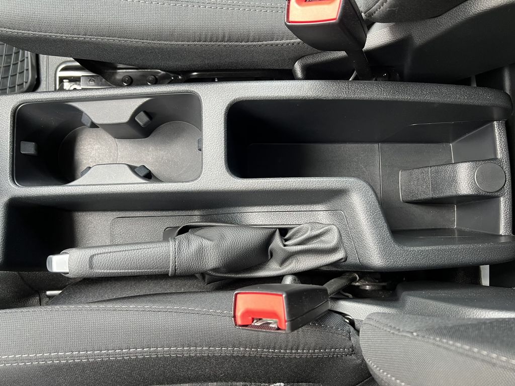 Ford Transit Connect 2021