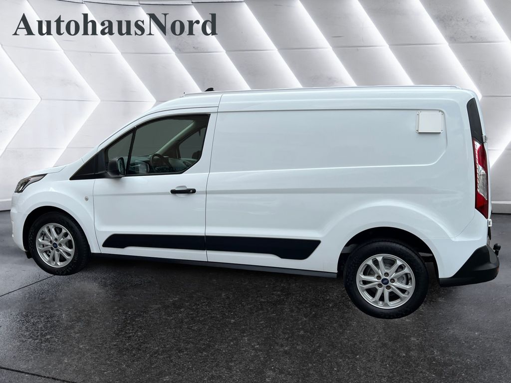Ford Transit Connect 2021
