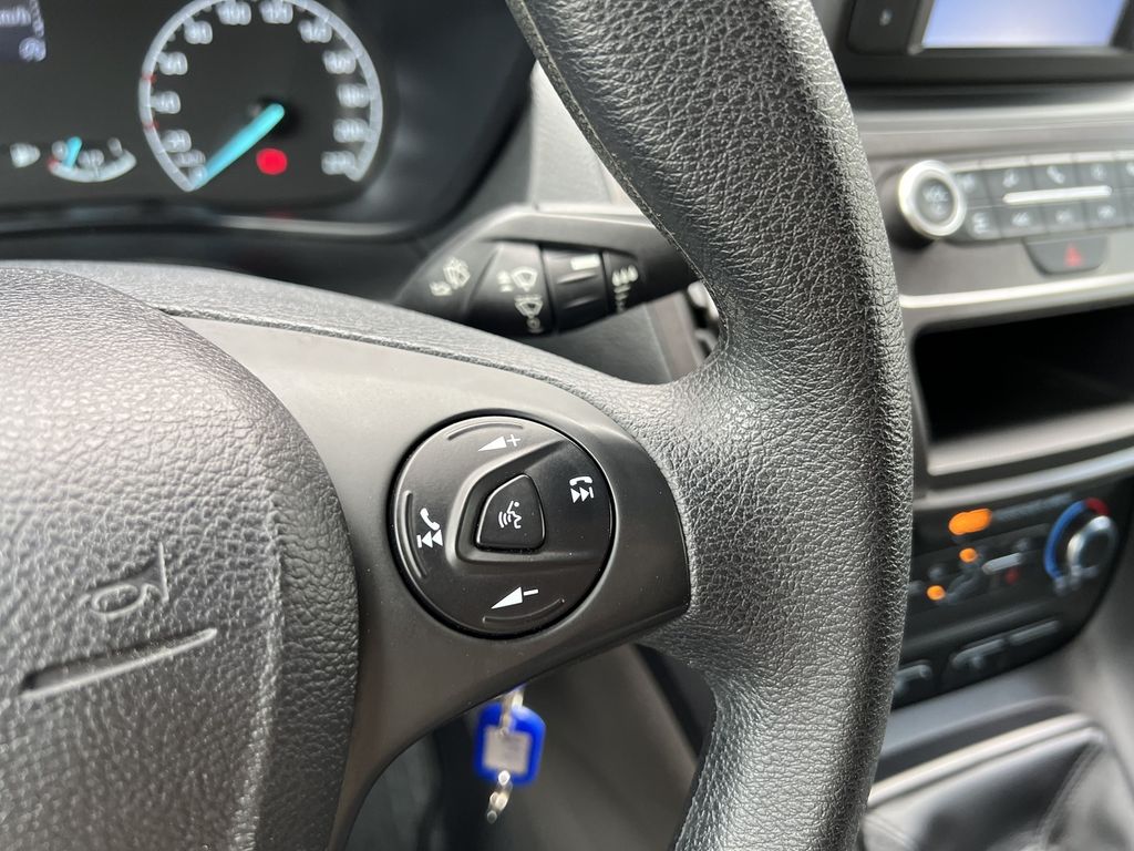 Ford Transit Connect 2021