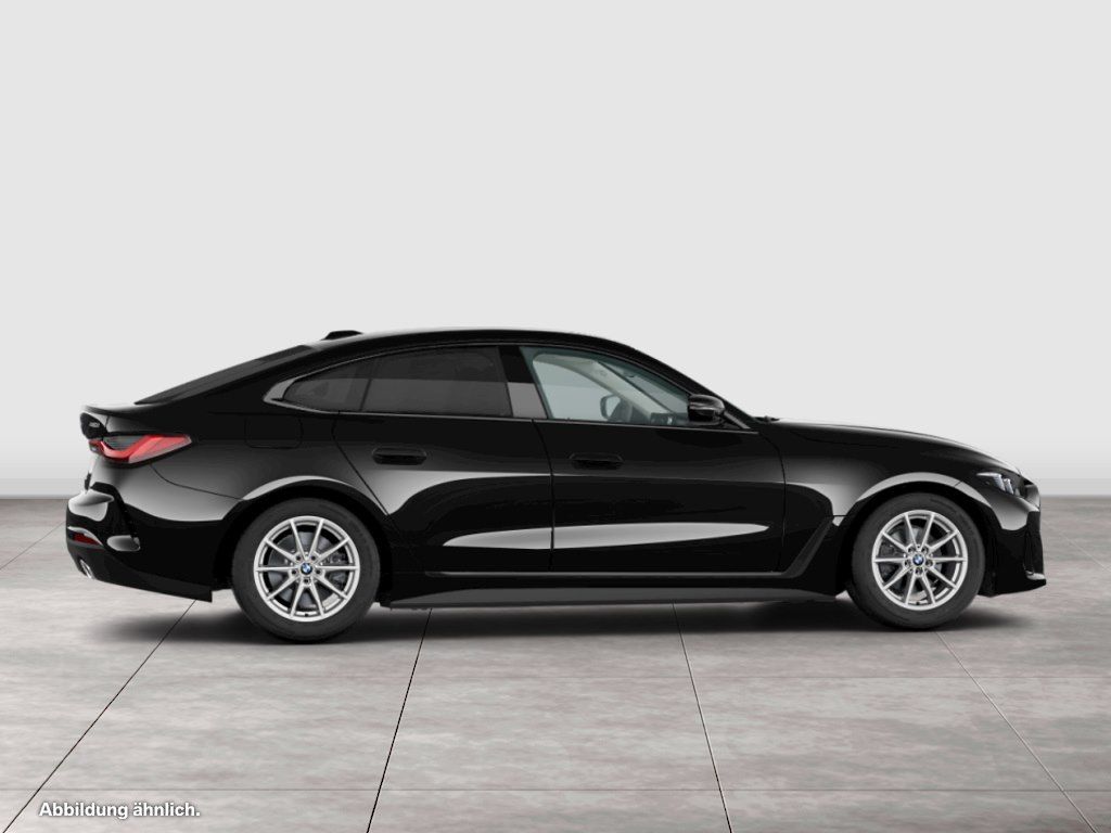 BMW 420 Gran Coupé