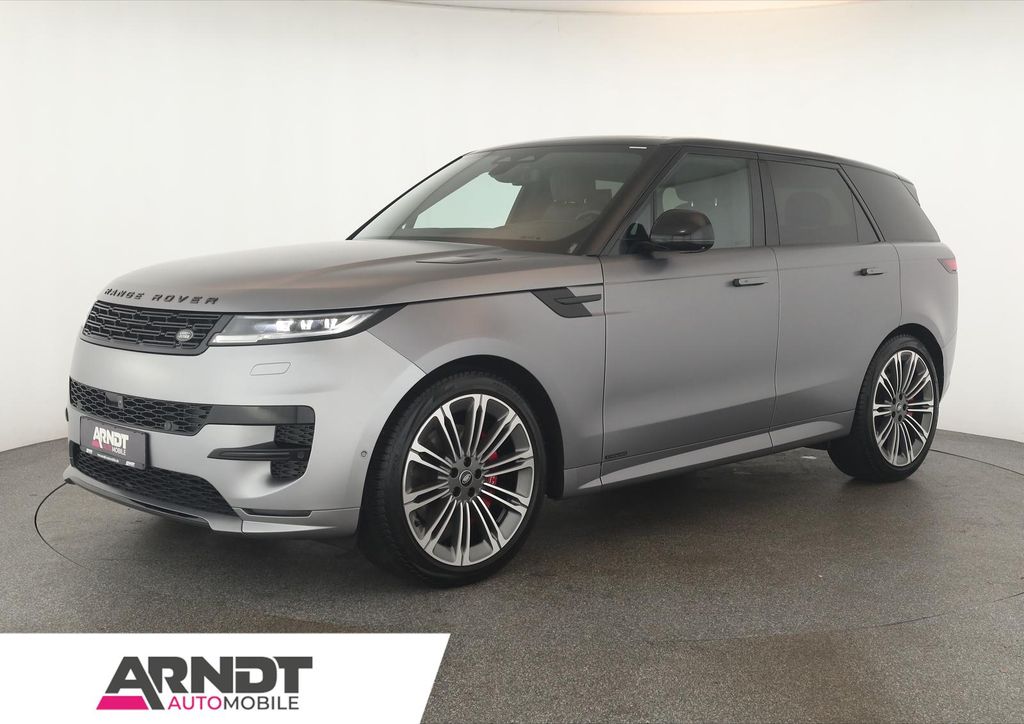 Land Rover Range Rover Sport 2024