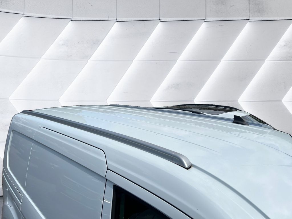 Ford Transit Connect 2021