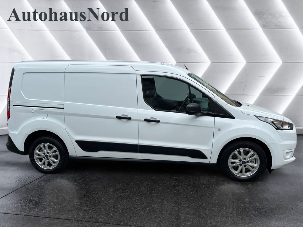Ford Transit Connect 2021