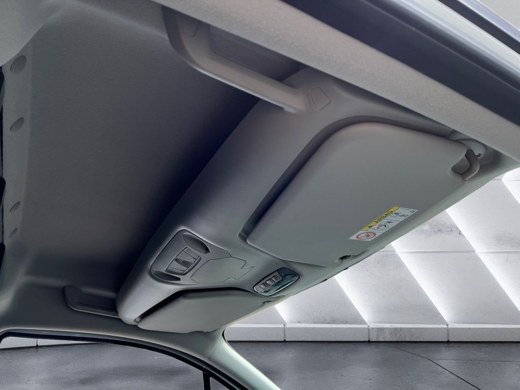 Ford Transit Connect 2021