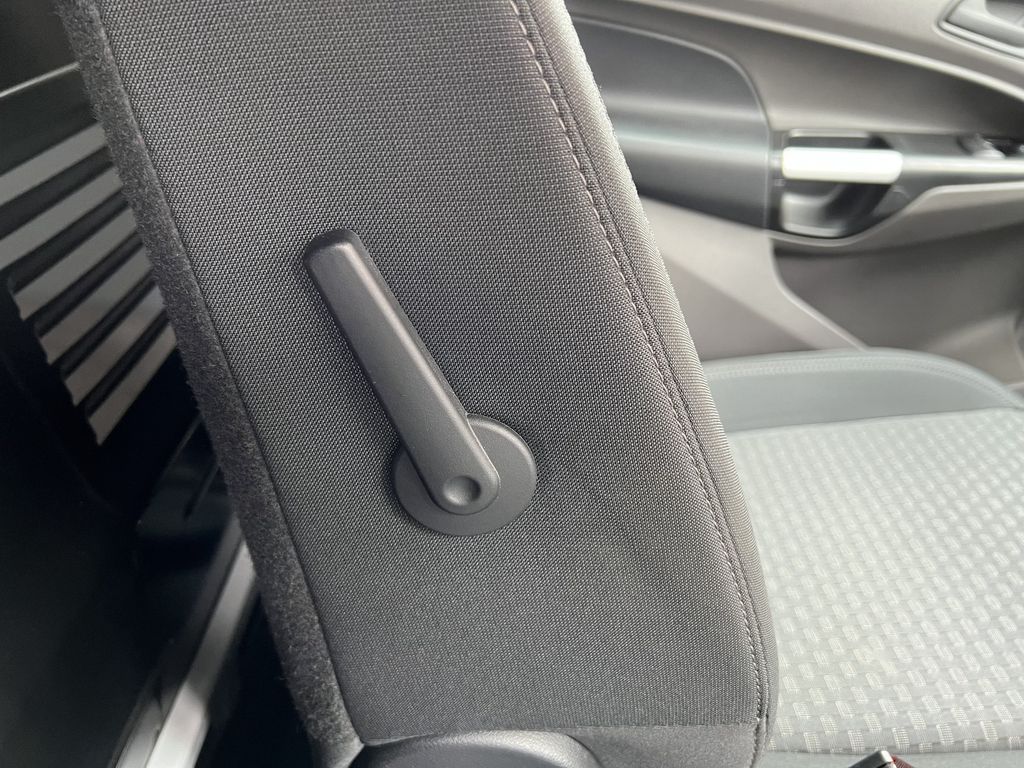 Ford Transit Connect 2021