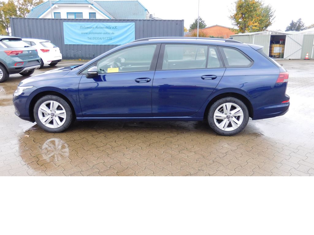 Volkswagen Golf 2023