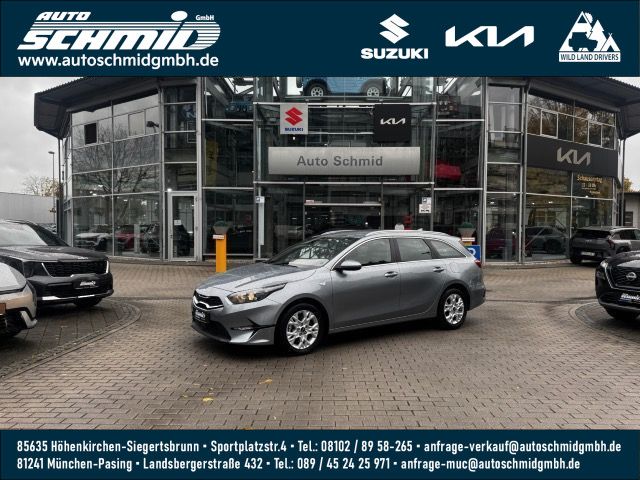 Kia cee'd Sportswagon 2025