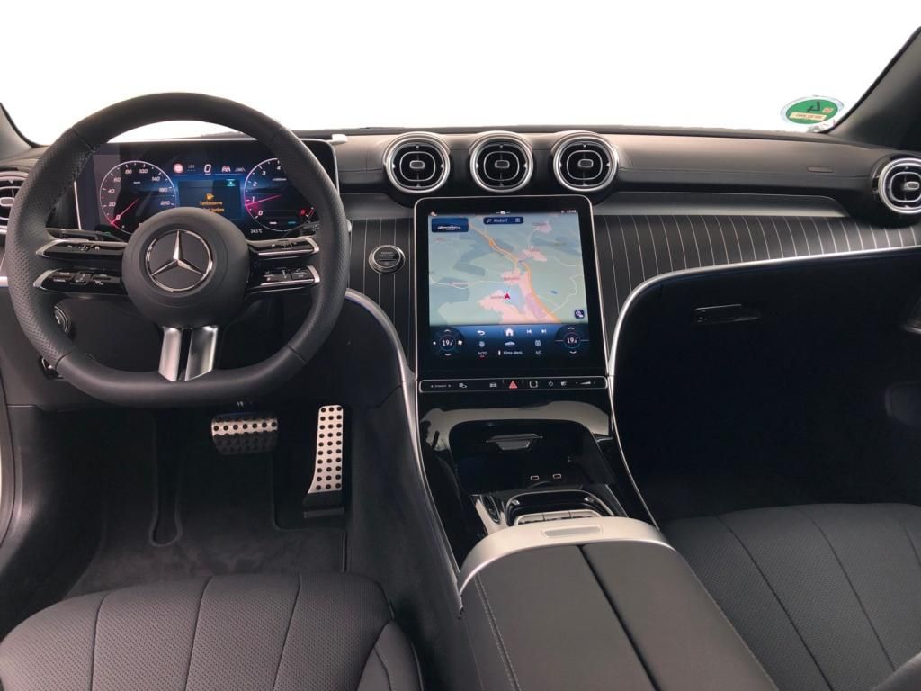 Mercedes-Benz CLE 300 2025