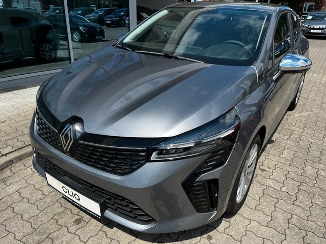 Renault Clio 2025