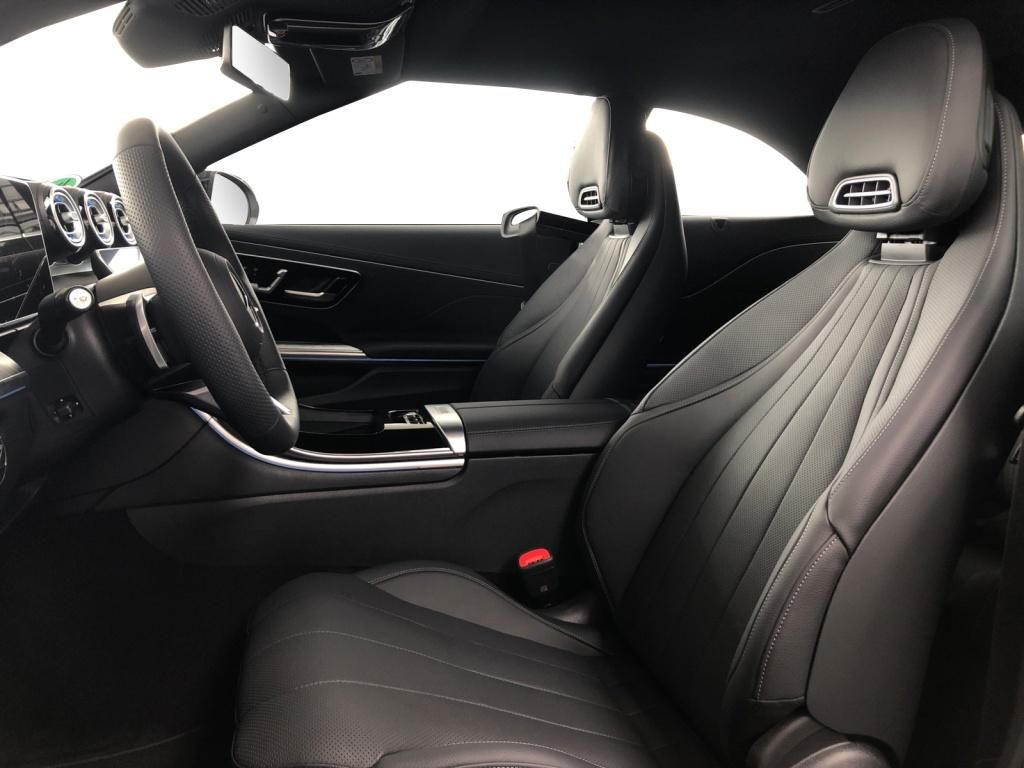 Mercedes-Benz CLE 300 2025