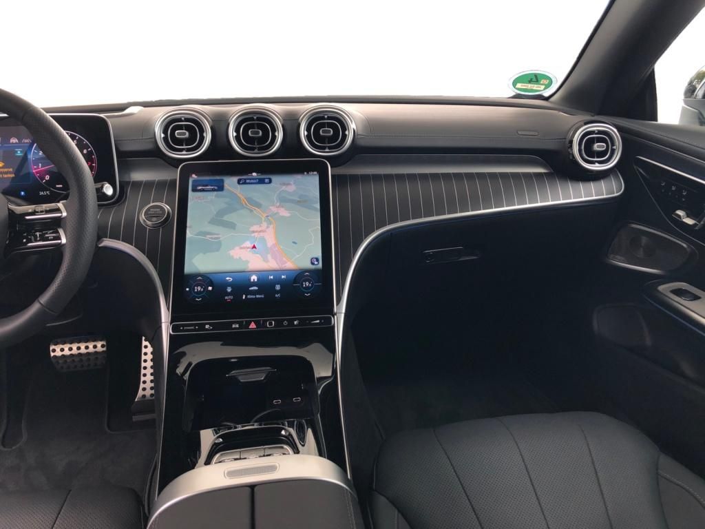 Mercedes-Benz CLE 300 2025