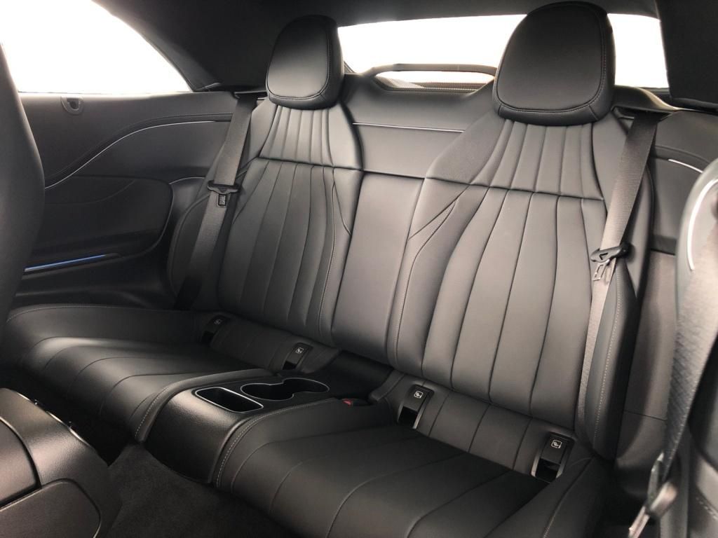 Mercedes-Benz CLE 300 2025