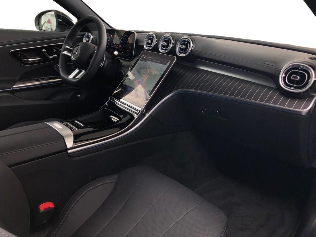 Mercedes-Benz CLE 300 2025
