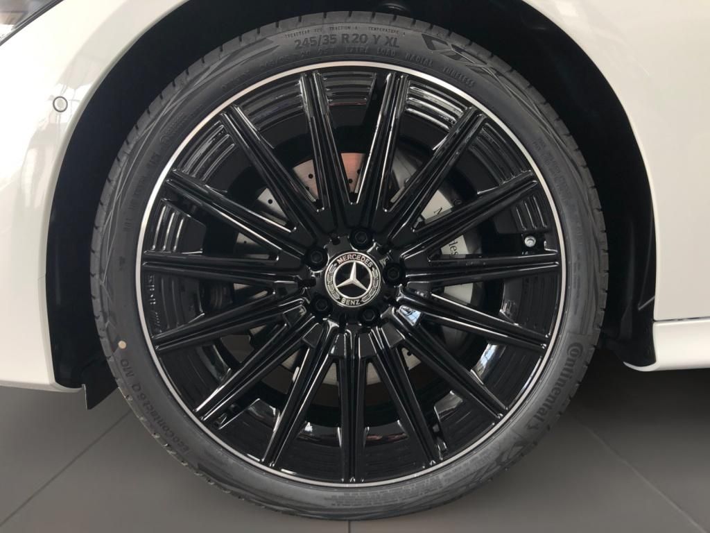Mercedes-Benz CLE 300 2025