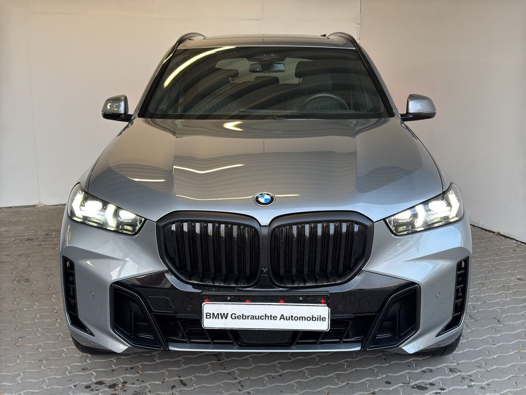 BMW X5 2025