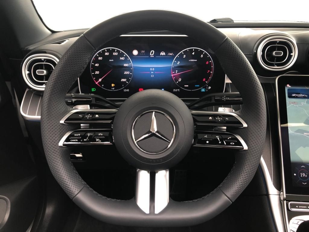 Mercedes-Benz CLE 300 2025