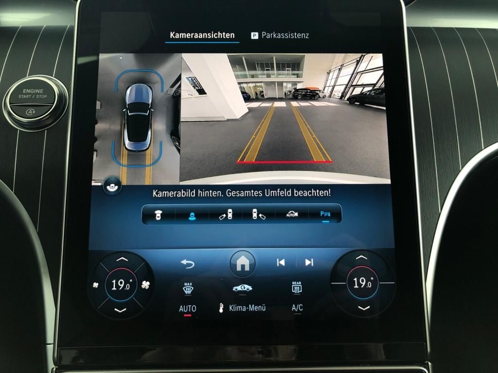 Mercedes-Benz CLE 300 2025