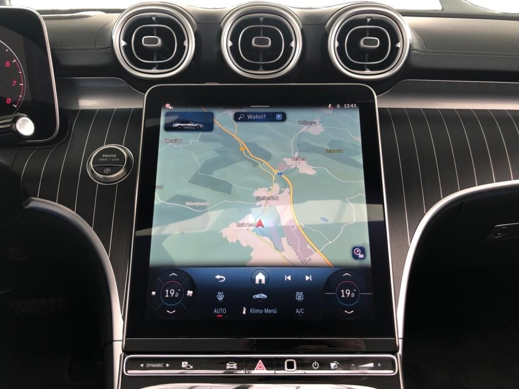 Mercedes-Benz CLE 300 2025