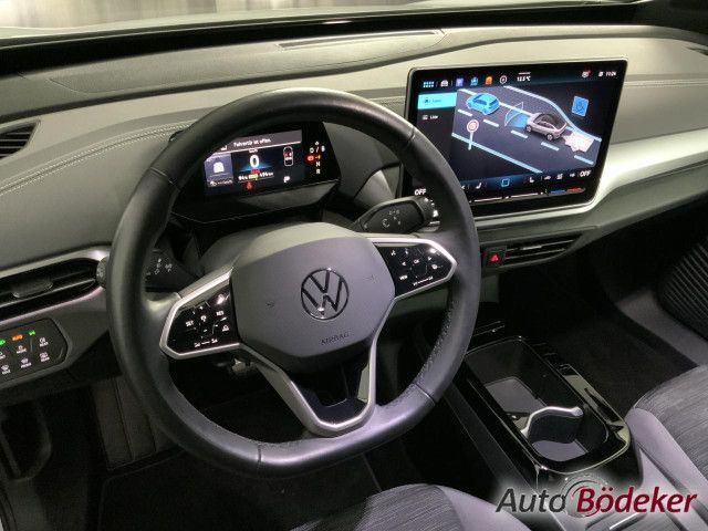 Volkswagen ID.5 2025