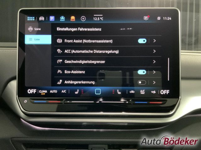 Volkswagen ID.5 2025