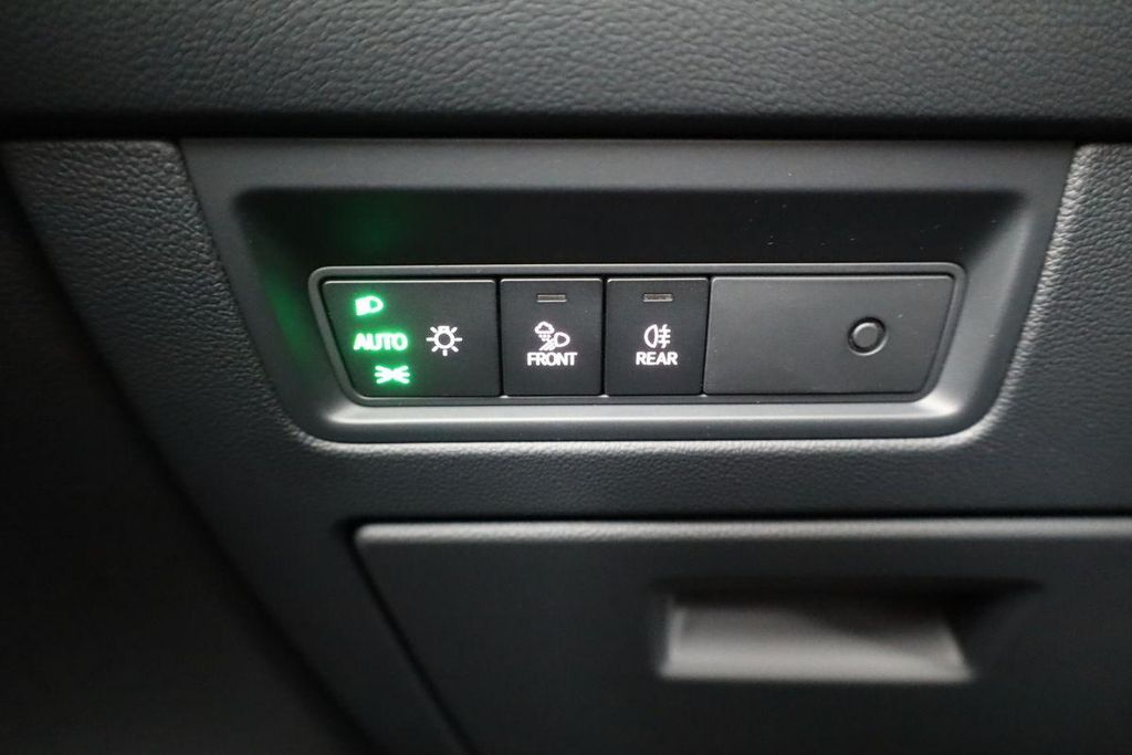 Volkswagen Touareg 2024