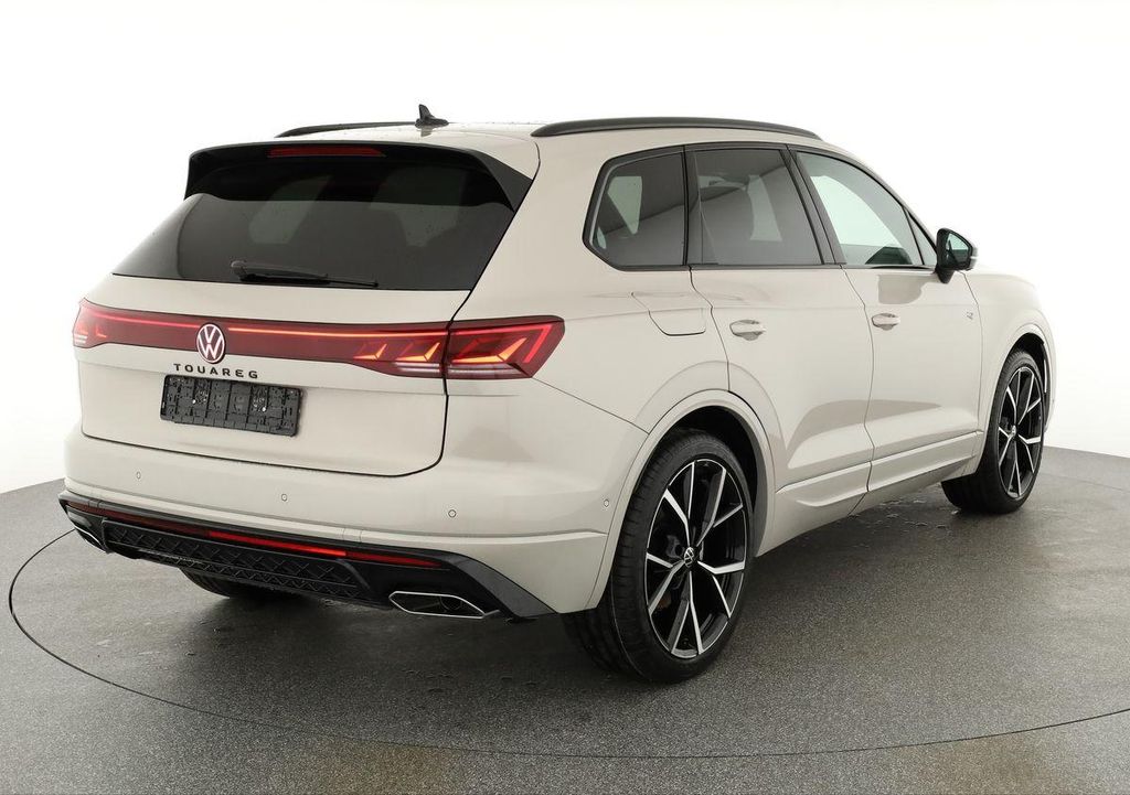 Volkswagen Touareg 2024