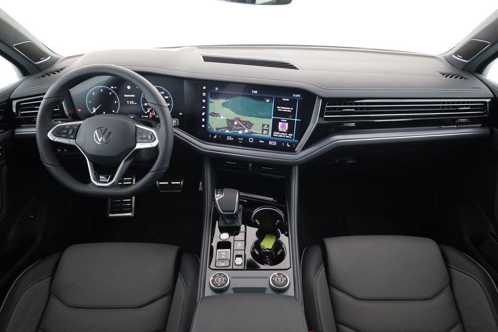 Volkswagen Touareg 2024