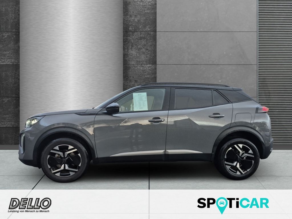 Peugeot 2008 2024