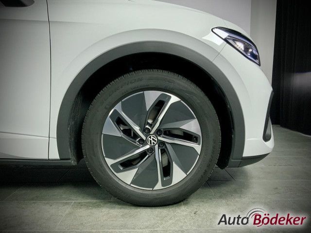 Volkswagen ID.5 2025