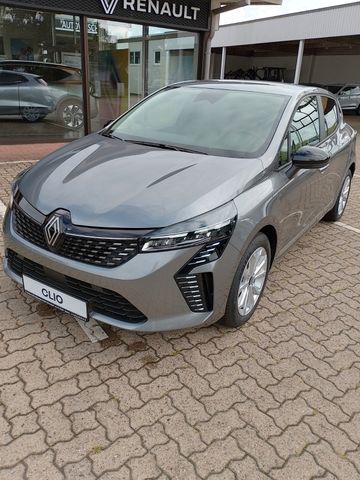 Renault Clio 2025