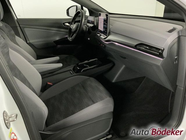 Volkswagen ID.5 2025