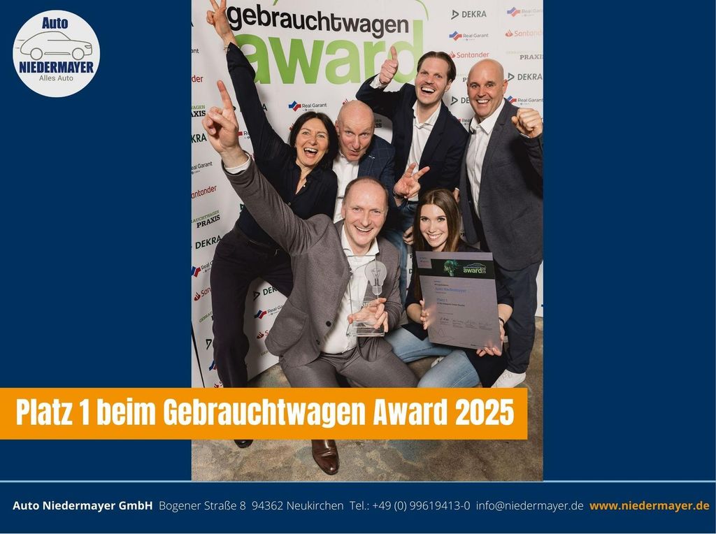 Volkswagen Touareg 2024