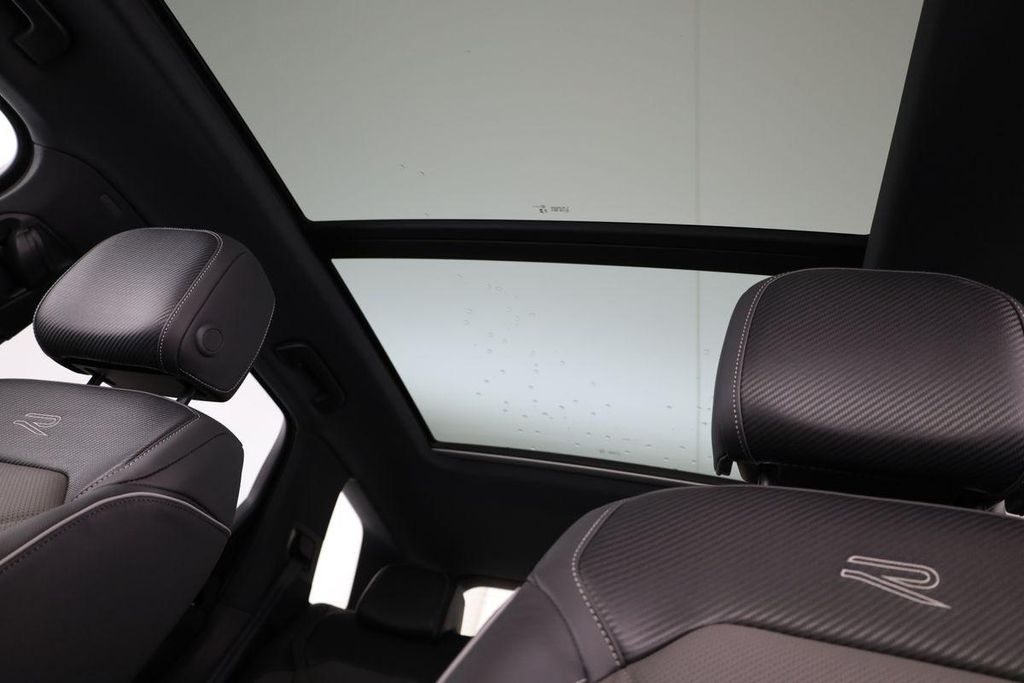Volkswagen Touareg 2024