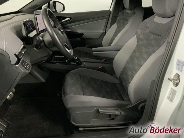 Volkswagen ID.5 2025