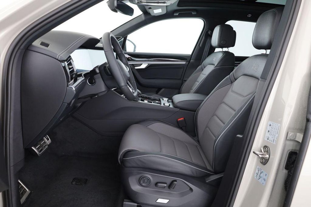 Volkswagen Touareg 2024