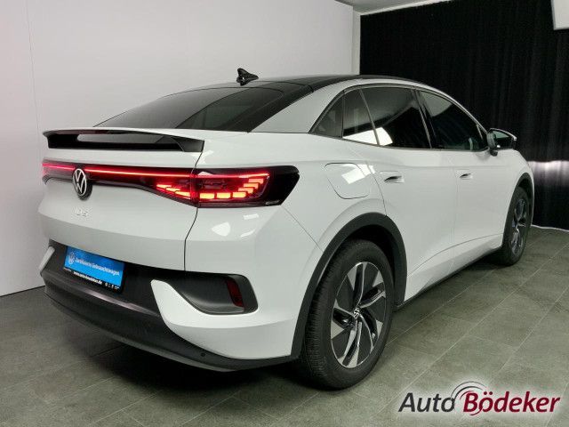 Volkswagen ID.5 2025