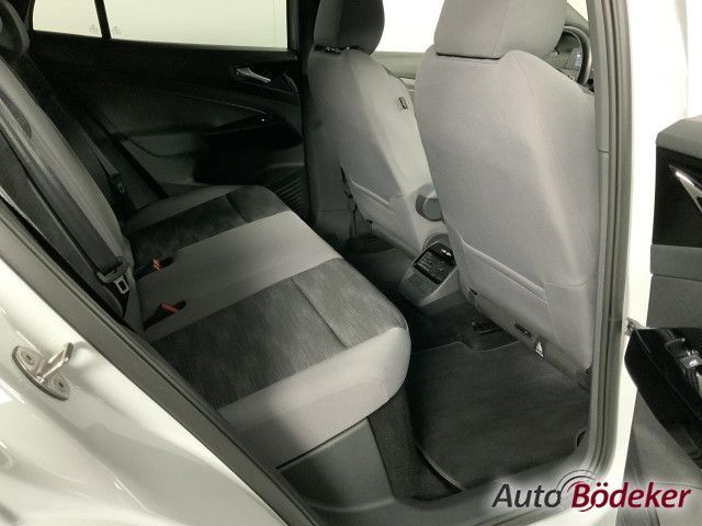 Volkswagen ID.5 2025