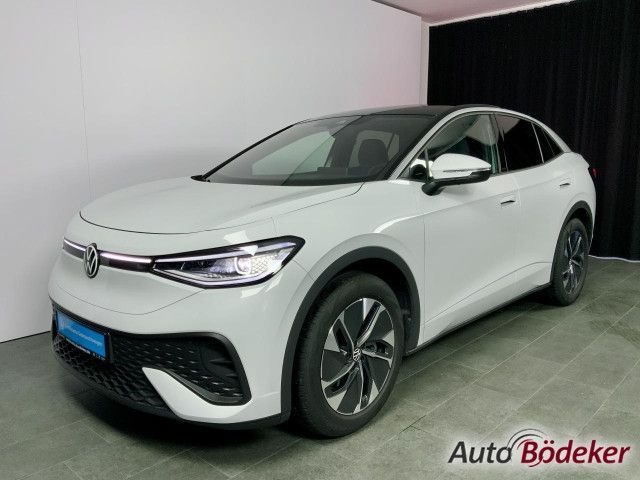 Volkswagen ID.5 2025