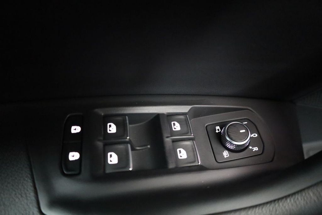 Volkswagen Touareg 2024