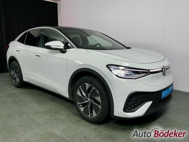 Volkswagen ID.5 2025