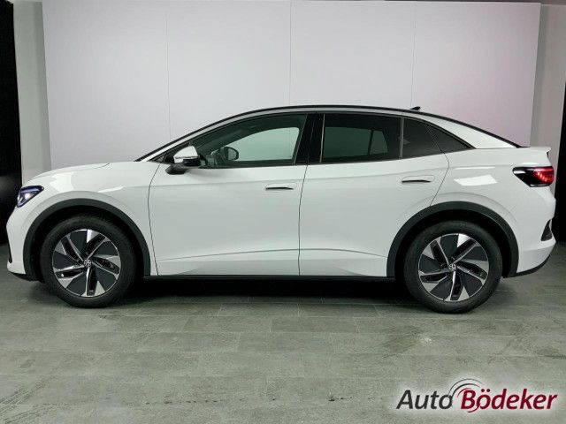 Volkswagen ID.5 2025