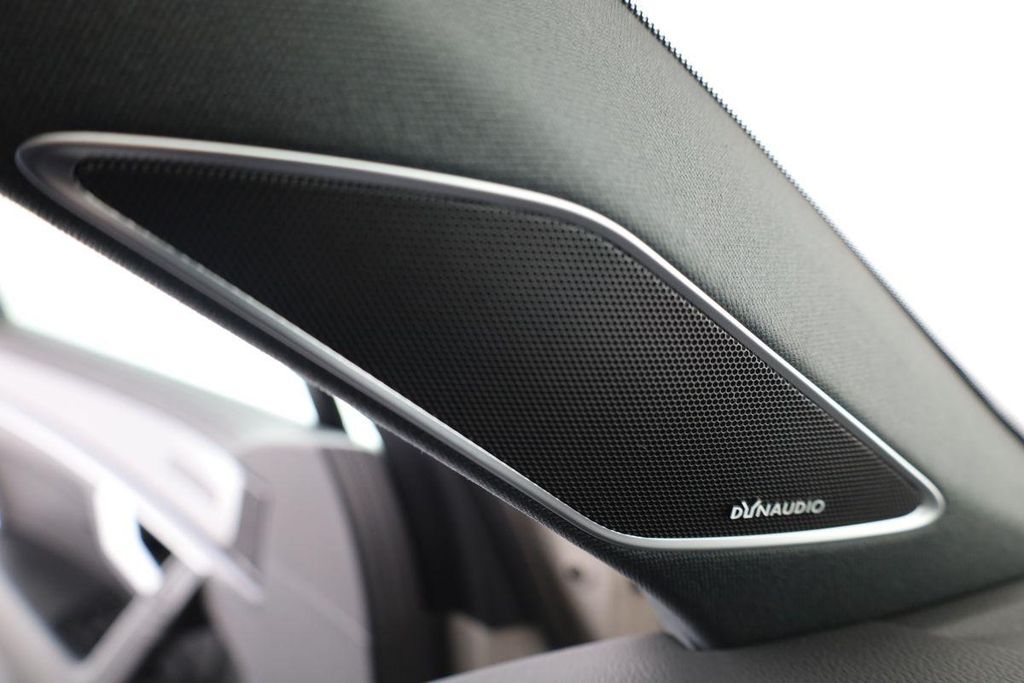 Volkswagen Touareg 2024