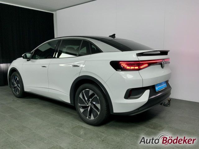 Volkswagen ID.5 2025