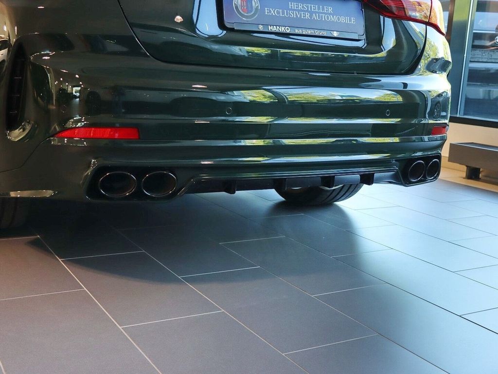 ALPINA B4
