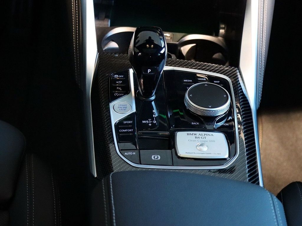ALPINA B4